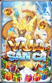vua săn cá SunMan