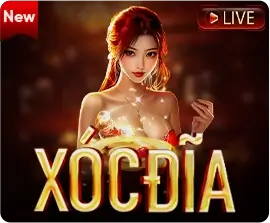 xóc đĩa live stream SunMan